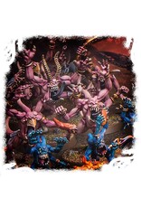 Games Workshop Warhammer AoS: Daemons of Tzeentch - Horrors of Tzeentch (Pink)