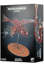 Games Workshop Warhammer 40k: Adeptus Mechanicus - Archaeopter