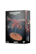 Games Workshop Warhammer 40k: Adeptus Mechanicus - Archaeopter