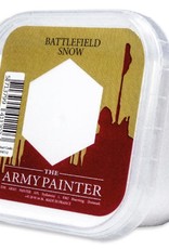 The Army Painter TAP Battlefield - Snow Flock