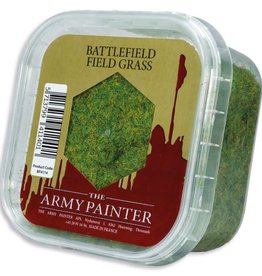 The Army Painter TAP Battlefield - Field Grass Static