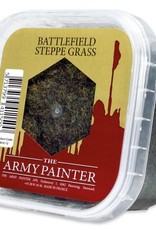 The Army Painter TAP Battlefield - Steppe Grass Static