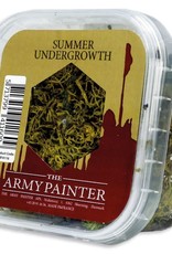 The Army Painter TAP Battlefield - Summer Undergrowth