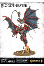 Games Workshop Warhammer AoS: Daemons of Khorne - Bloodthirster