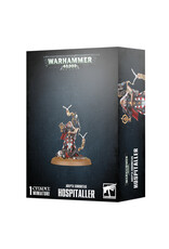 Games Workshop Warhammer 40k: Adepta Sororitas - Hospitaller