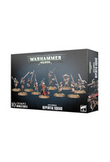 Games Workshop Warhammer 40k: Adepta Sororitas - Repentia Squad