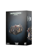 Games Workshop Warhammer 40k: Adepta Sororitas - Rhino