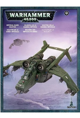 Games Workshop Warhammer 40k: Astra Militarum - Valkyrie