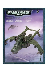 Games Workshop Warhammer 40k: Astra Militarum - Valkyrie