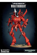 Games Workshop Warhammer 40k: Craftworlds - Wraithknight