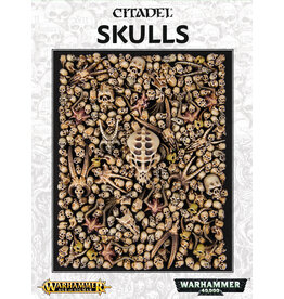 Games Workshop Citadel: Skulls