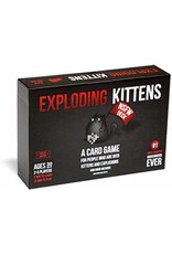 Exploding Kittens Exploding Kittens (NSFW Edition)