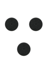 Games Workshop Citadel 50mm Round Bases (3 ct)