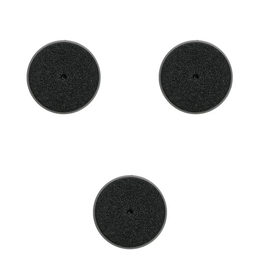 Games Workshop Citadel 50mm Round Bases (3 ct)