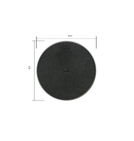 Games Workshop Citadel 80mm Round Base (1 ct)
