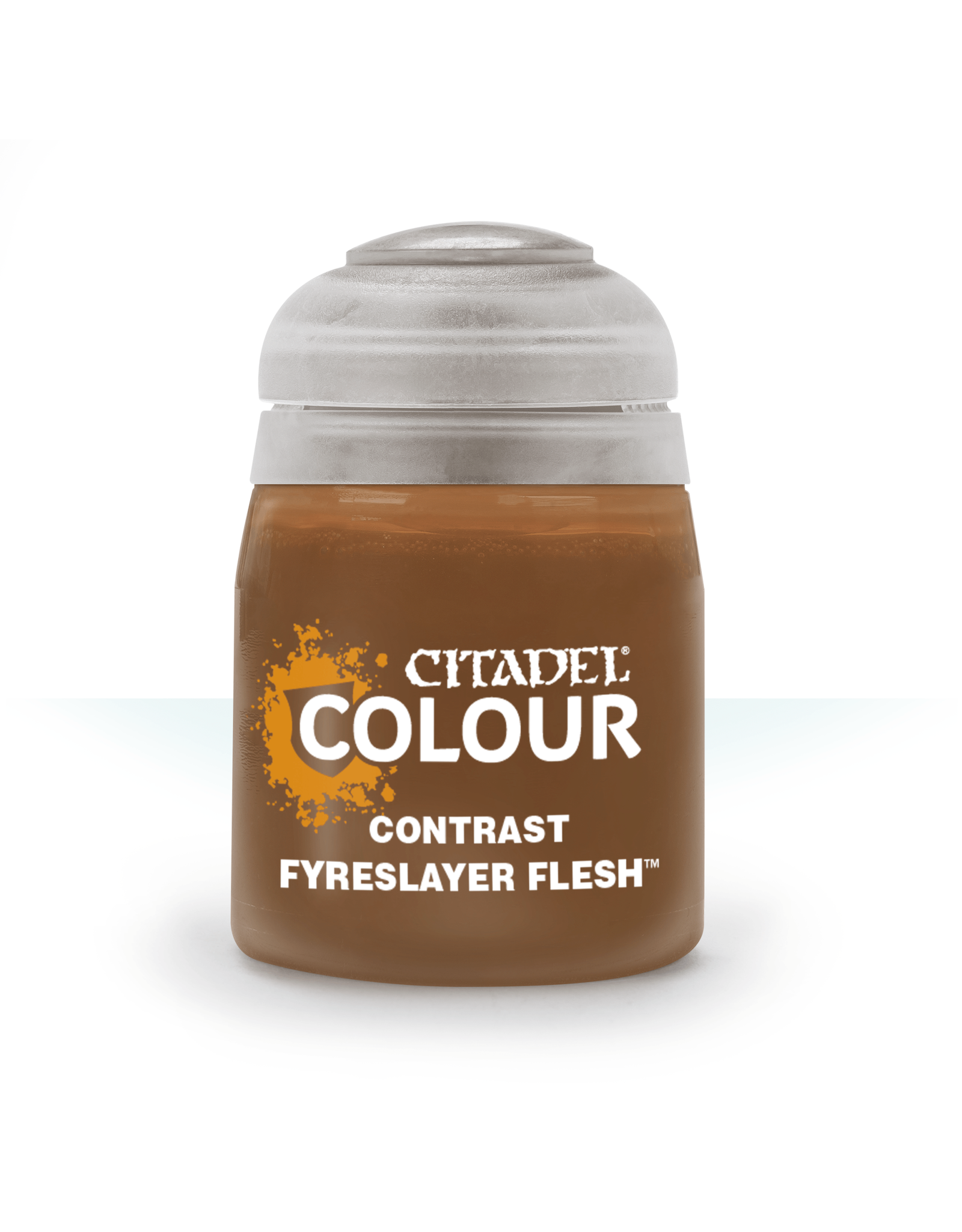 Games Workshop Citadel Contrast: FyreSlayer Flesh