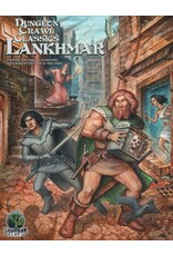 Goodman Games DCC: Lankhmar Boxed Set