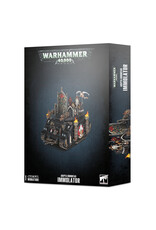 Games Workshop Adepta Sororitas - Immolator