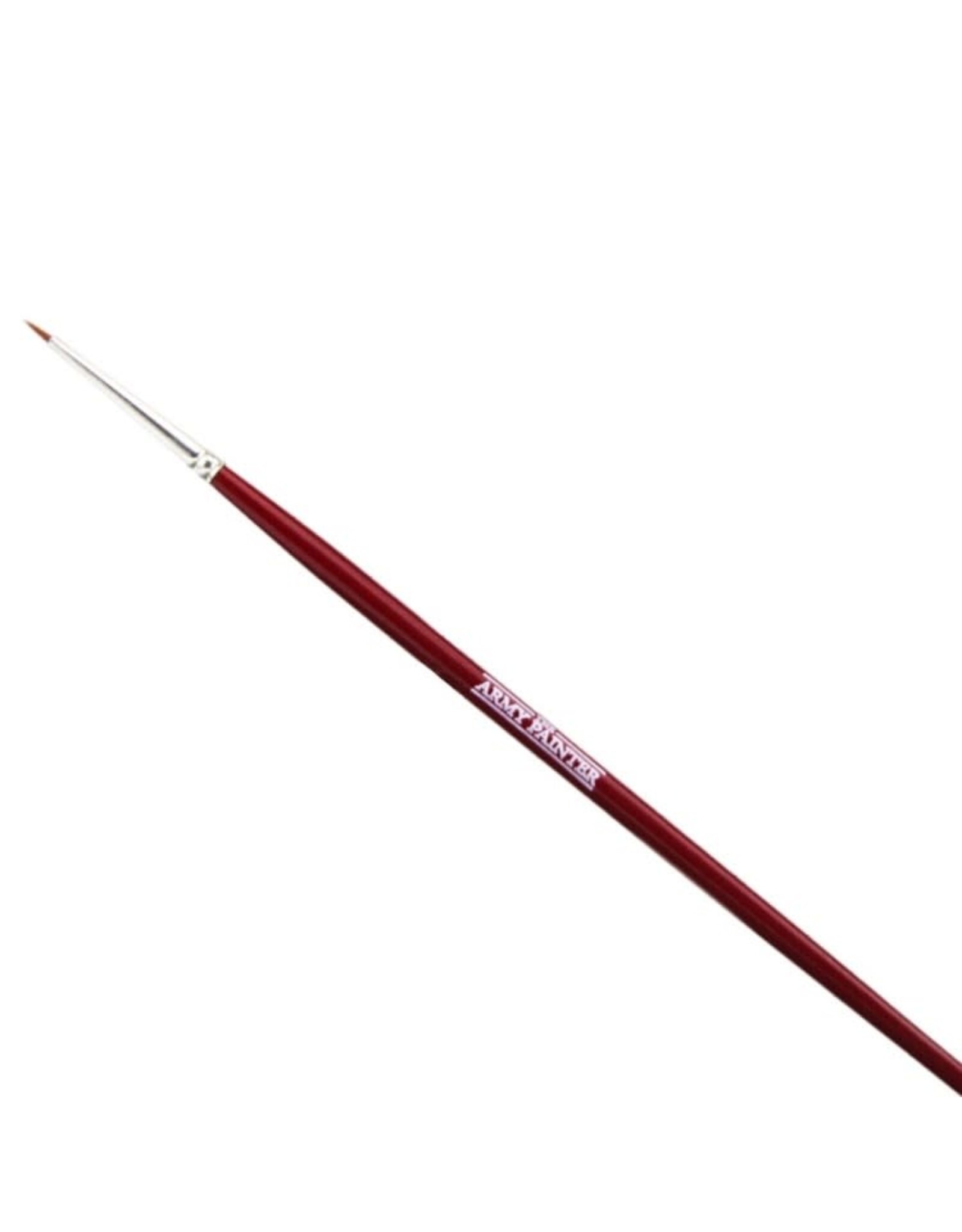 The Army Painter TAP Hobby Brush: Super Detail