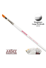 The Army Painter TAP Wargamer Brush: Large Drybrush