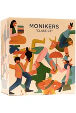 Creative Commons Monikers: Classics