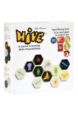Smart Zone Games Hive