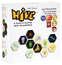 Smart Zone Games Hive