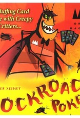 Lion Rampart Imports Cockroach Poker