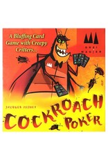 Lion Rampart Imports Cockroach Poker