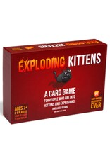 Exploding Kittens Exploding Kittens