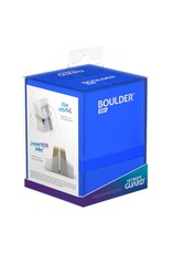 Ultimate Guard UGD Boulder Deck Case 100+