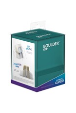 Ultimate Guard UGD Boulder Deck Case 100+