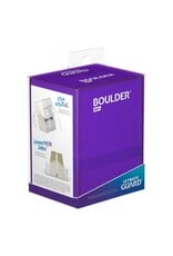 Ultimate Guard UGD Boulder Deck Case 80+