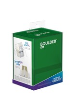 Ultimate Guard UGD Boulder Deck Case 80+