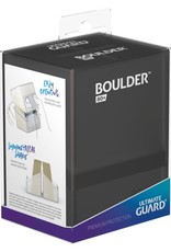 Ultimate Guard UGD Boulder Deck Case 80+