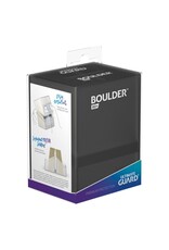 Ultimate Guard UGD Boulder Deck Case 80+