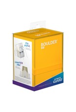 Ultimate Guard UGD Boulder Deck Case 80+