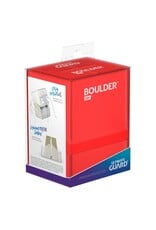 Ultimate Guard UGD Boulder Deck Case 80+