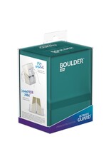 Ultimate Guard UGD Boulder Deck Case 80+