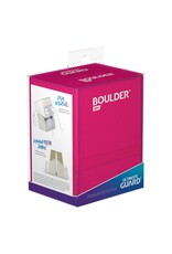 Ultimate Guard UGD Boulder Deck Case 80+