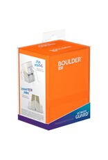 Ultimate Guard UGD Boulder Deck Case 80+