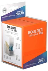Ultimate Guard UGD Boulder Deck Case 100+