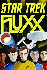 Looney Labs Star Trek Fluxx