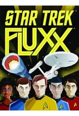 Looney Labs Star Trek Fluxx