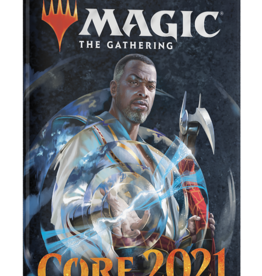 Wizards of the Coast MTG Core Set 2021 Draft Booster Pack