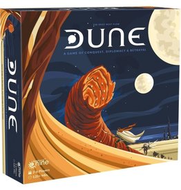 Gale Force 9 Dune: The Board Game