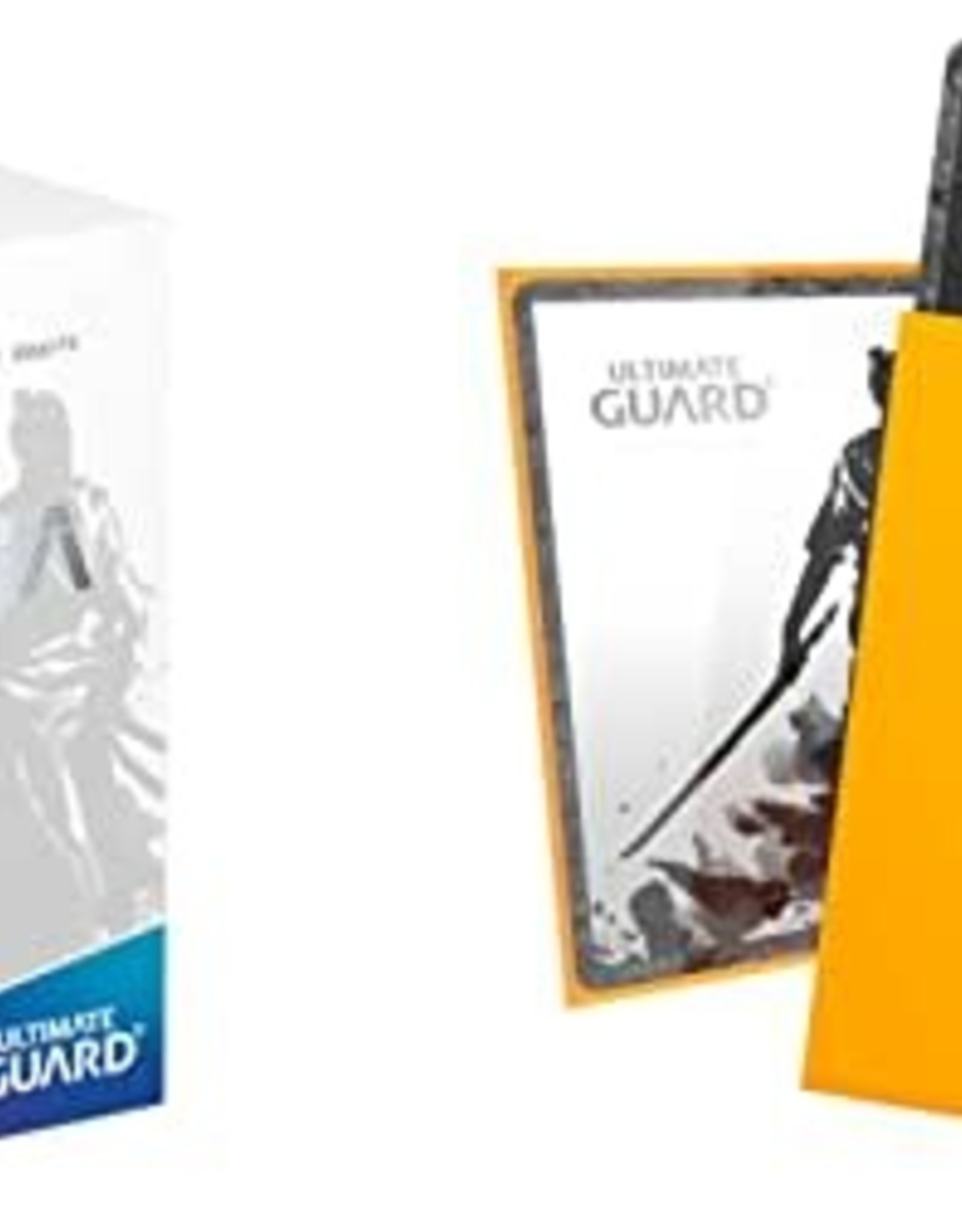 Ultimate Guard UGD Katana Sleeves (100ct)