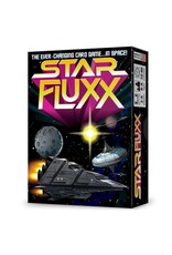 Looney Labs Star Fluxx