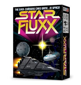 Looney Labs Star Fluxx
