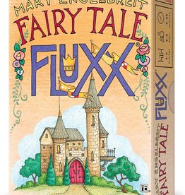 Looney Labs Fairy Tale Fluxx